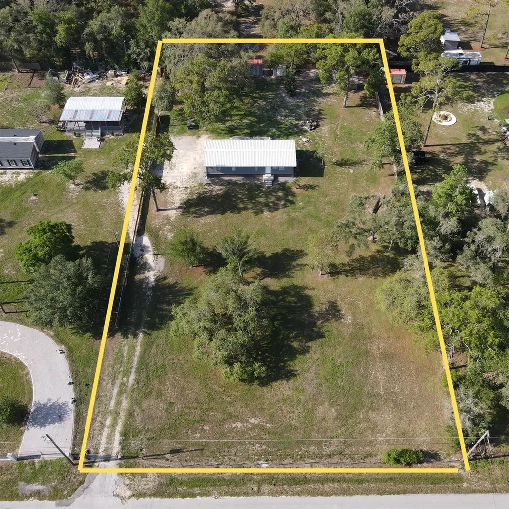 17524 Medley Avenue Spring Hill FL 34610