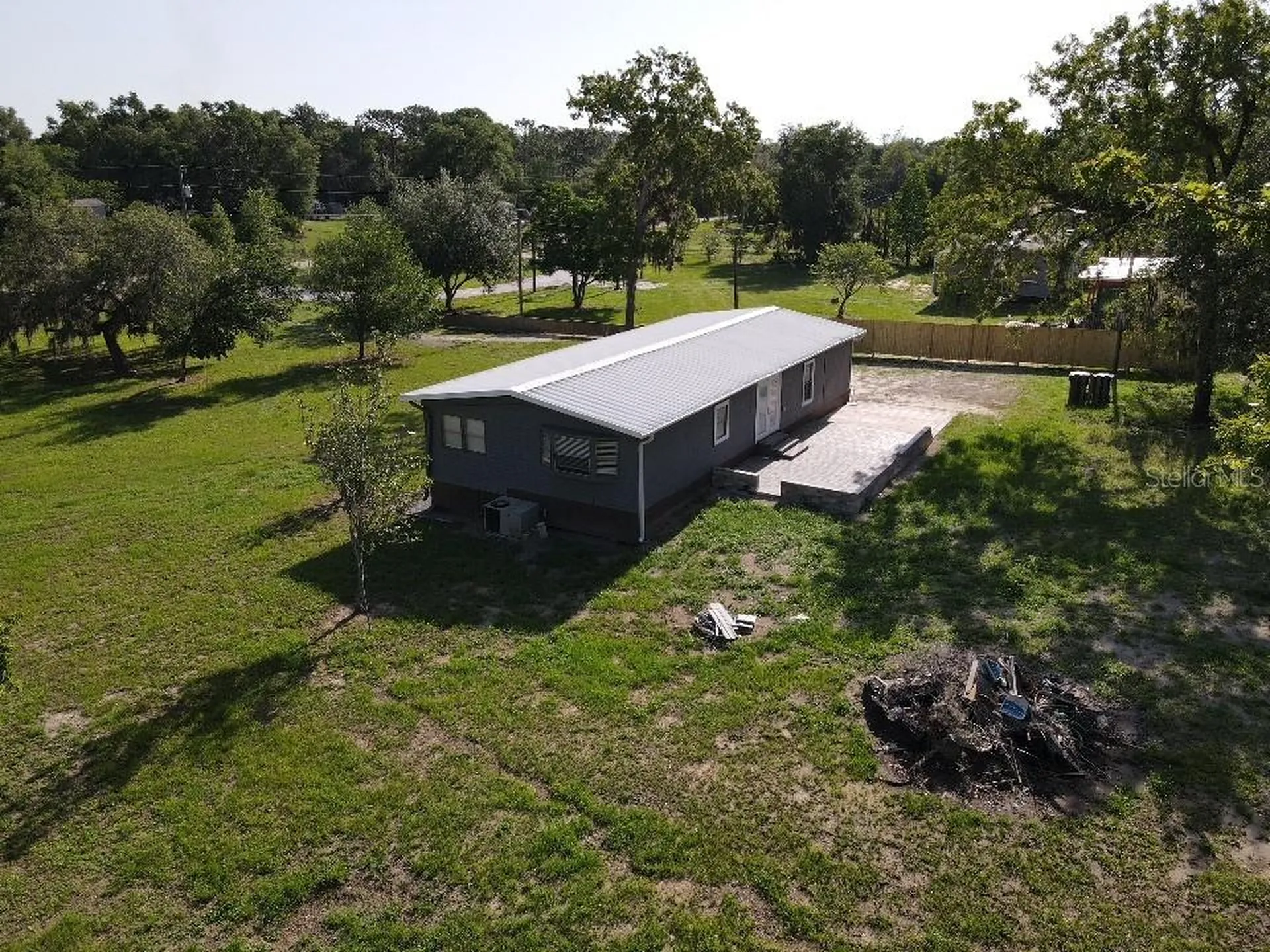 17524 Medley Avenue Spring Hill FL 34610
