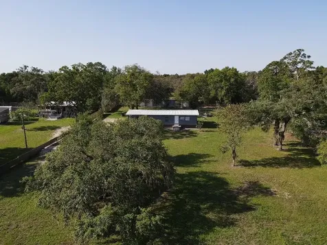 17524 Medley Avenue Spring Hill FL 34610