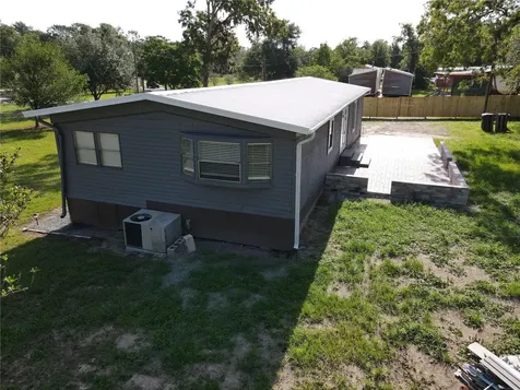 17524 Medley Avenue Spring Hill FL 34610