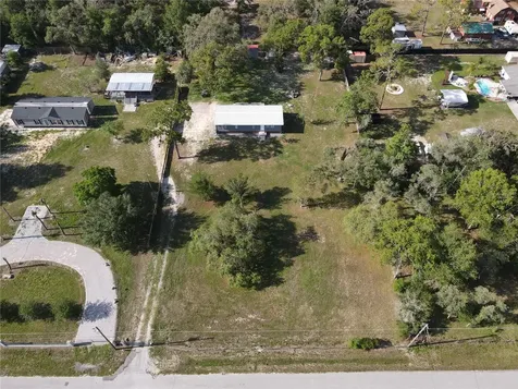 17524 Medley Avenue Spring Hill FL 34610