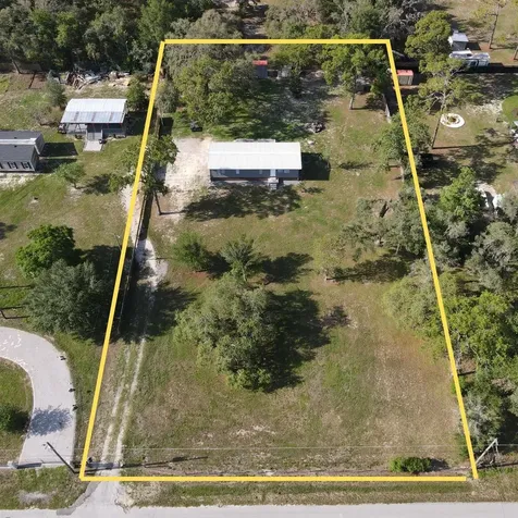 17524 Medley Avenue Spring Hill FL 34610