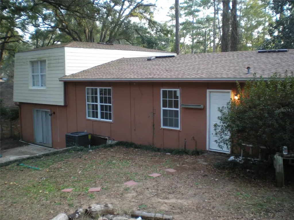 1919 Nanticoke Circle Tallahassee FL 32303