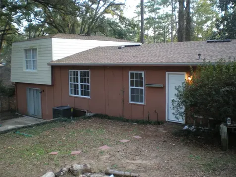 1919 Nanticoke Circle Tallahassee FL 32303