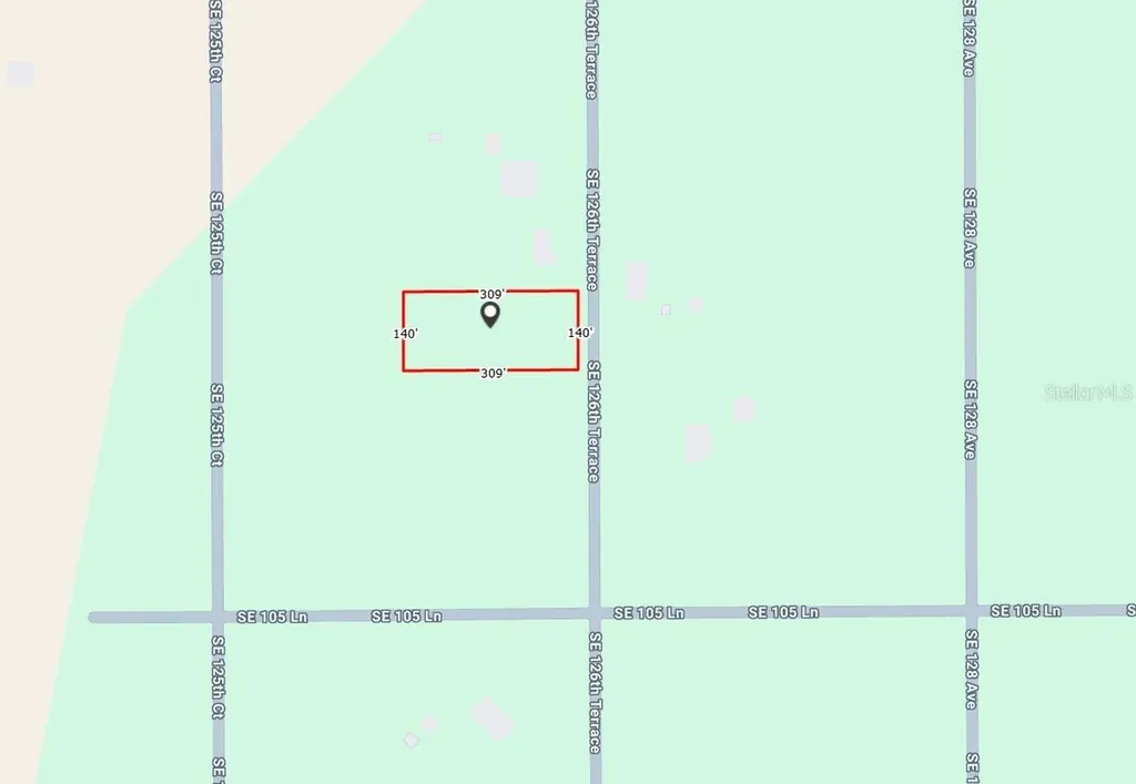 SE 126th Terrace Dunnellon FL 34431