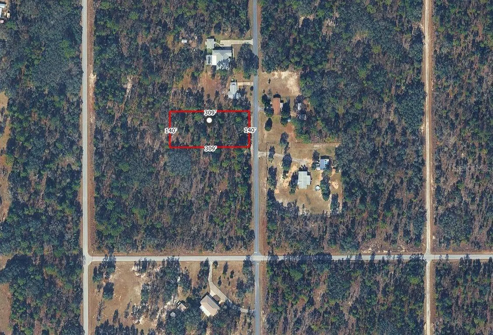 SE 126th Terrace Dunnellon FL 34431