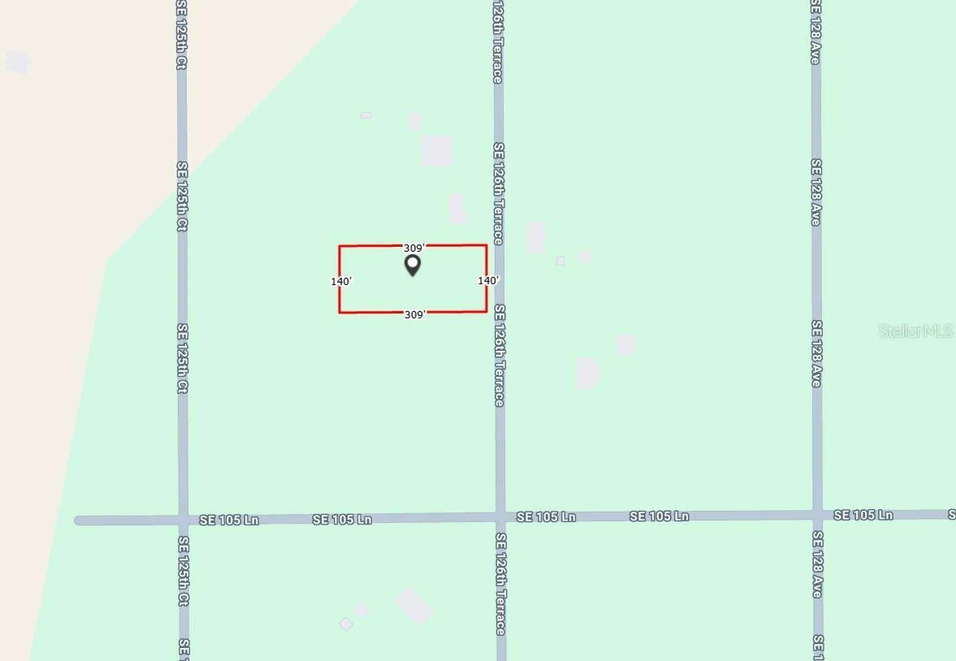 SE 126th Terrace Dunnellon FL 34431