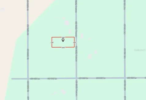 SE 126th Terrace Dunnellon FL 34431