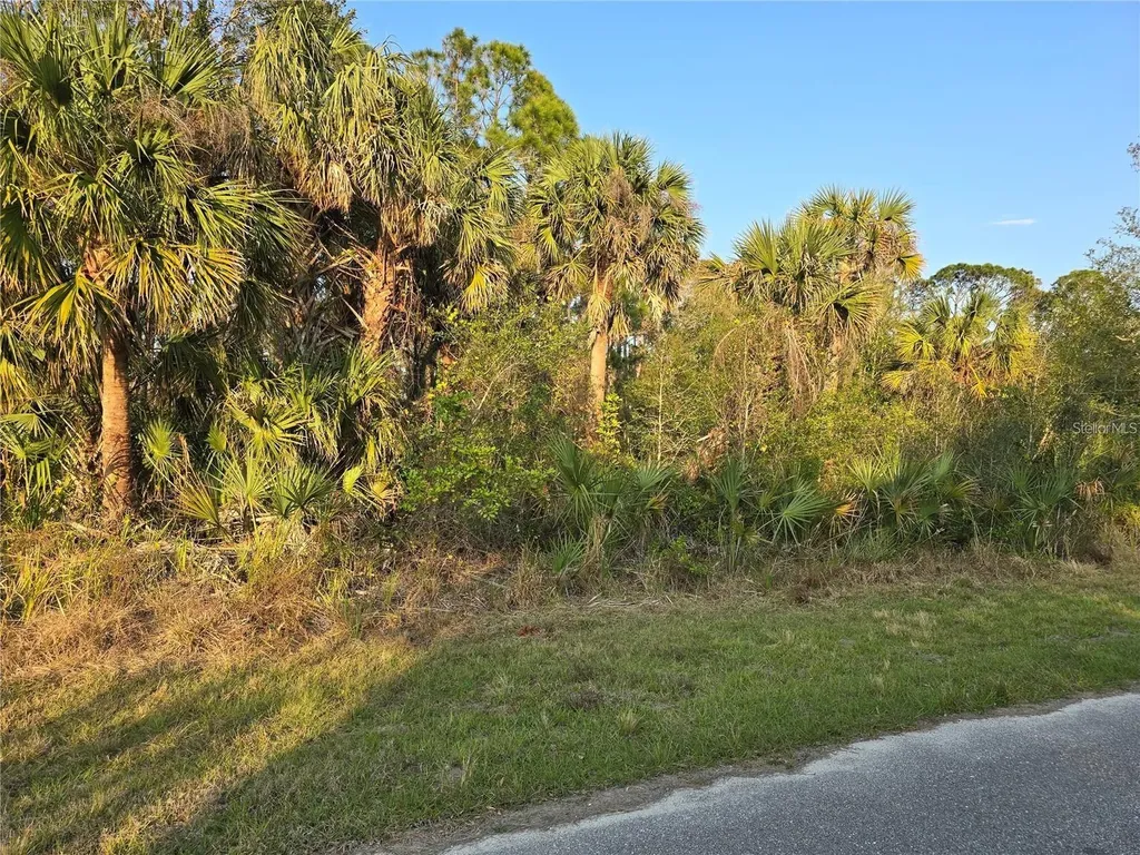 348 Ramblewood Street Port Charlotte FL 33953