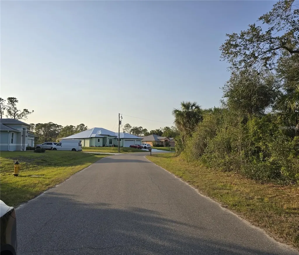 348 Ramblewood Street Port Charlotte FL 33953