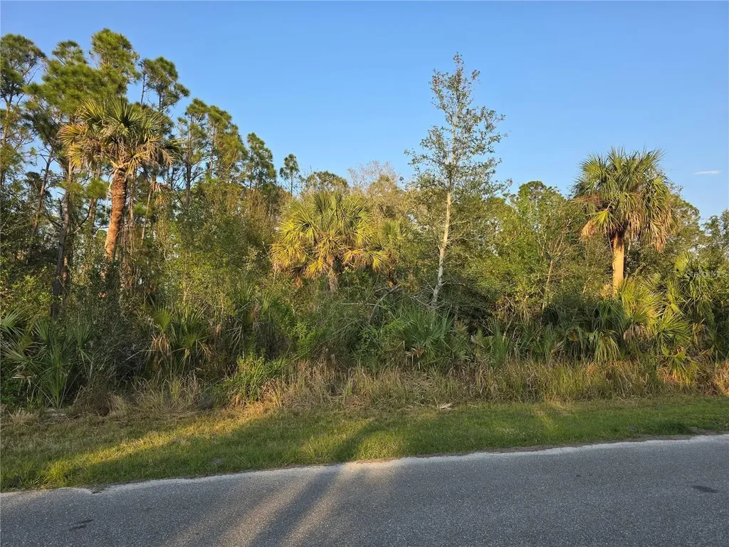 348 Ramblewood Street Port Charlotte FL 33953