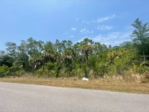 348 Ramblewood Street Port Charlotte FL 33953