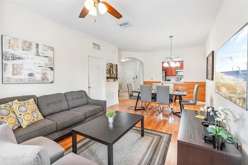 4114 Breakview Drive Orlando FL 32819