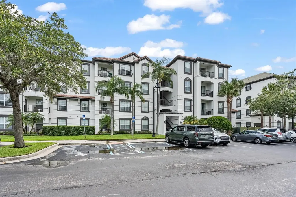 4114 Breakview Drive Orlando FL 32819