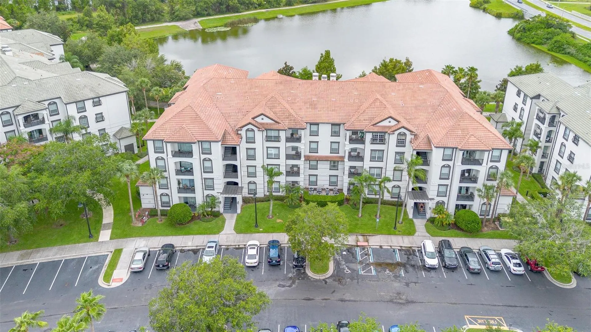 4114 Breakview Drive Orlando FL 32819