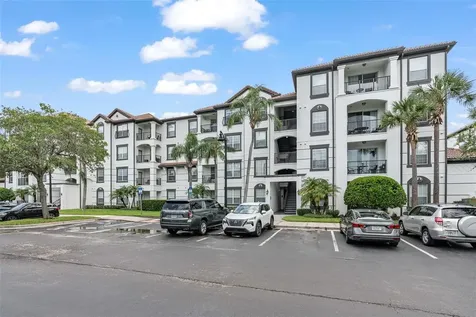 4114 Breakview Drive Orlando FL 32819