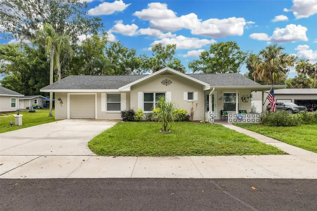 5708 Homecrest Road New Port Richey FL 34652