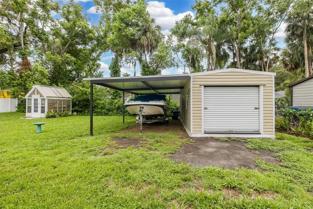 5708 Homecrest Road New Port Richey FL 34652
