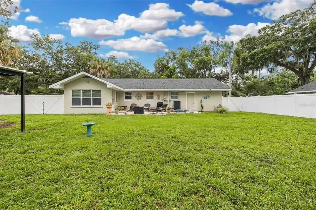 5708 Homecrest Road New Port Richey FL 34652