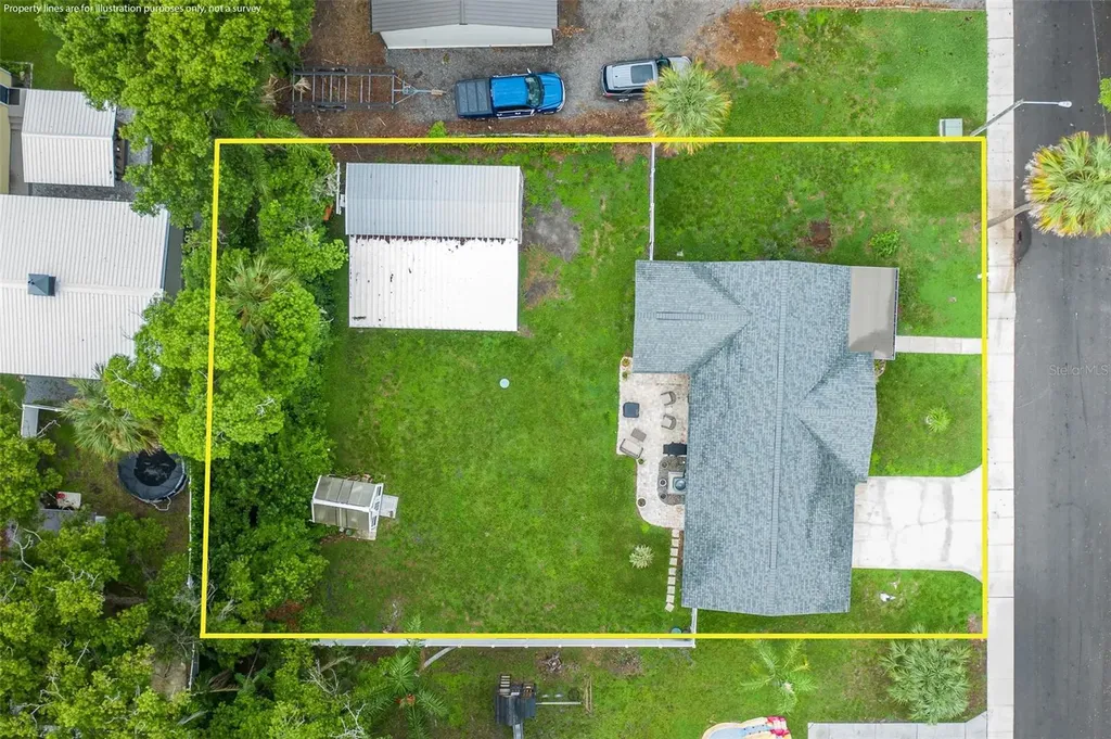 5708 Homecrest Road New Port Richey FL 34652