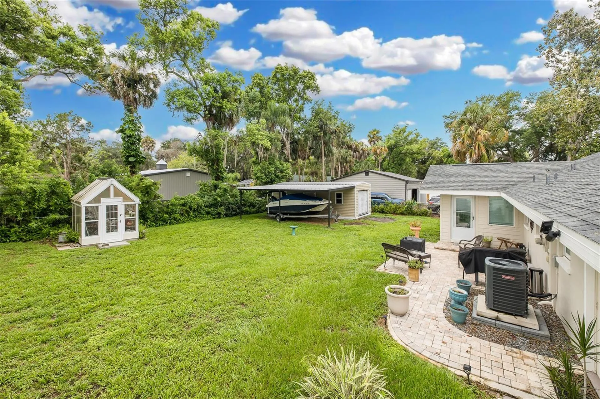 5708 Homecrest Road New Port Richey FL 34652