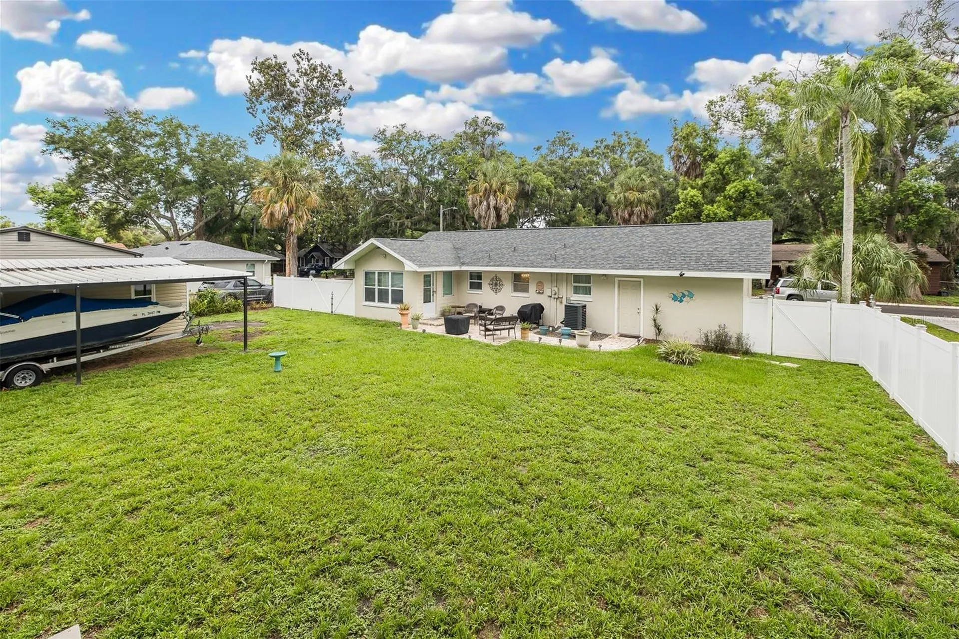 5708 Homecrest Road New Port Richey FL 34652