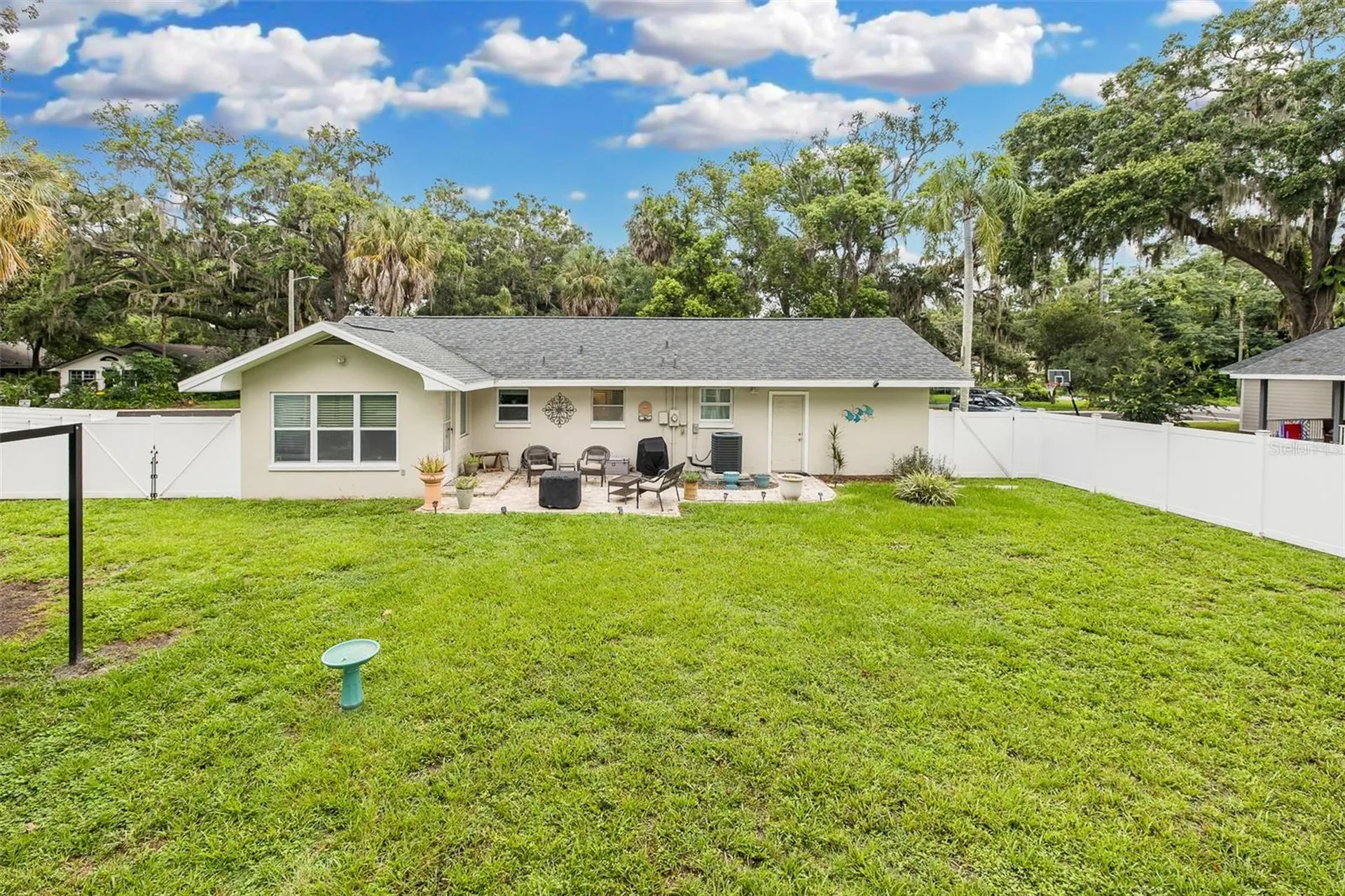 5708 Homecrest Road New Port Richey FL 34652