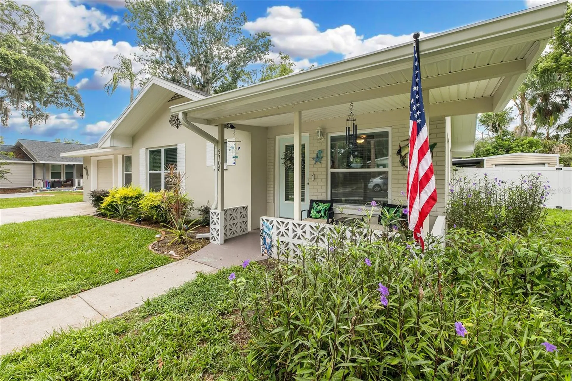 5708 Homecrest Road New Port Richey FL 34652