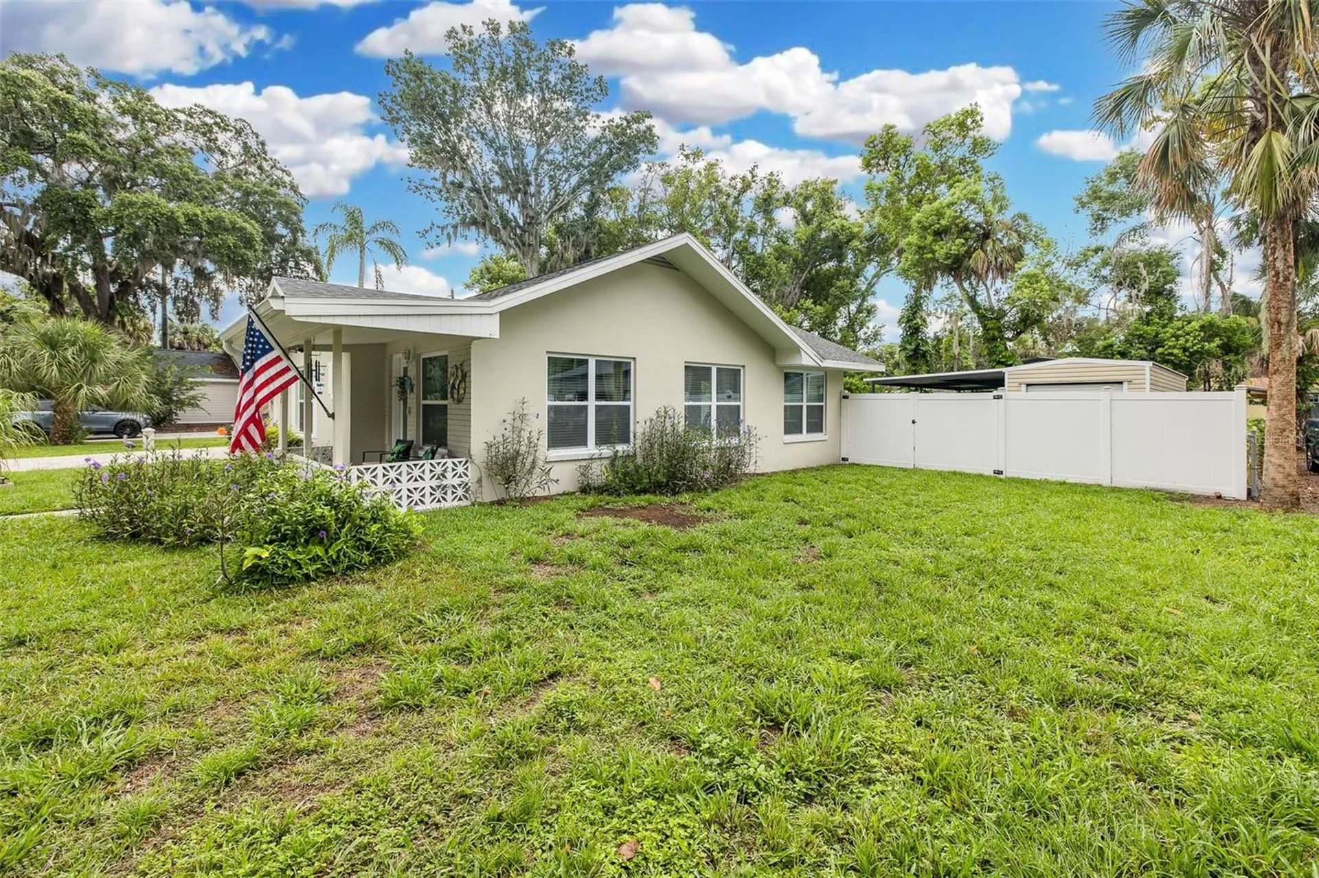 5708 Homecrest Road New Port Richey FL 34652