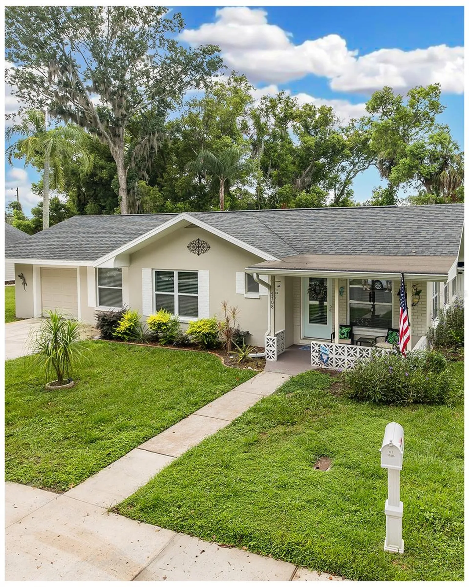 5708 Homecrest Road New Port Richey FL 34652