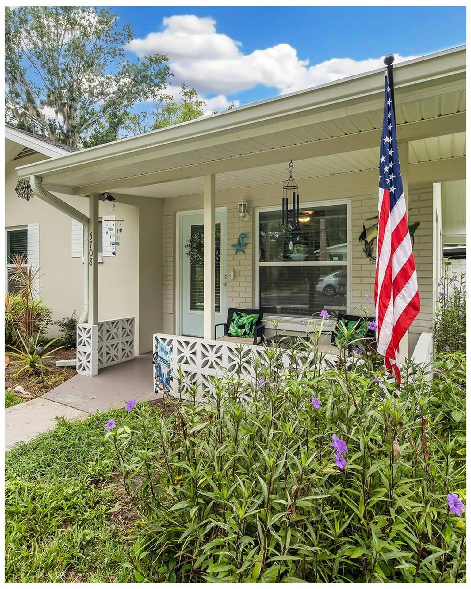 5708 Homecrest Road New Port Richey FL 34652