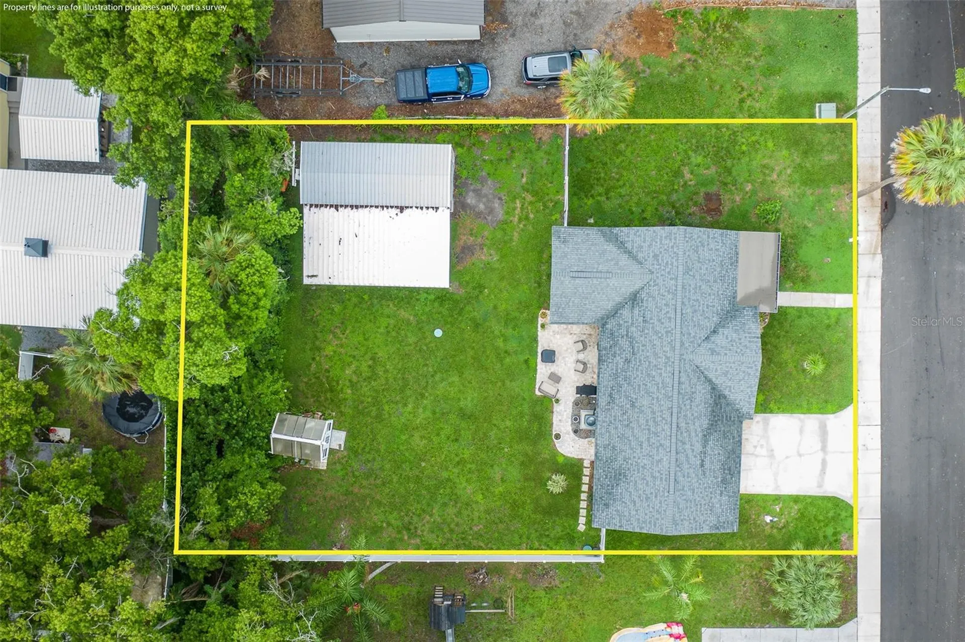 5708 Homecrest Road New Port Richey FL 34652