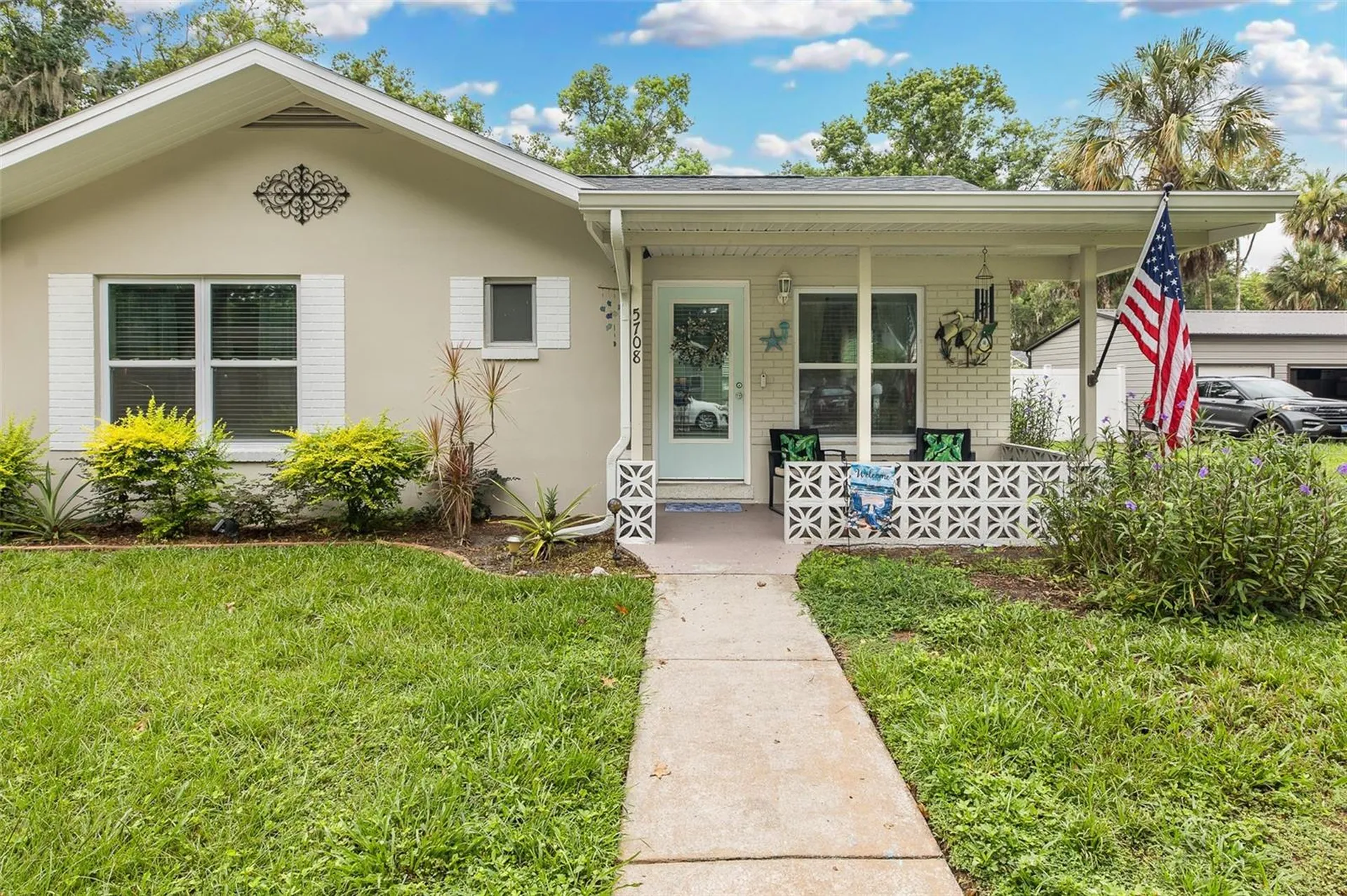 5708 Homecrest Road New Port Richey FL 34652