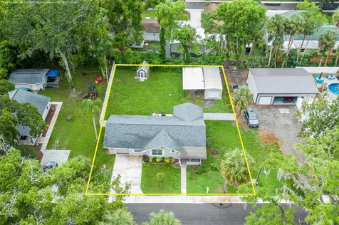 5708 Homecrest Road New Port Richey FL 34652