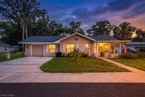 5708 Homecrest Road New Port Richey FL 34652