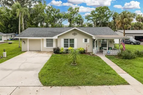 5708 Homecrest Road New Port Richey FL 34652