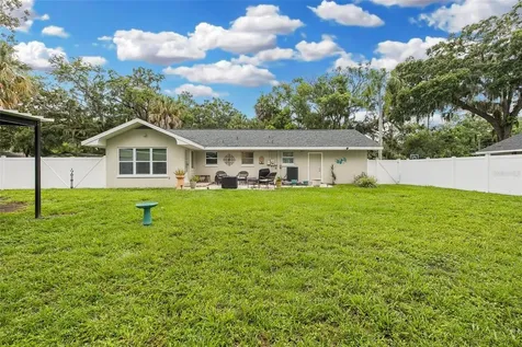 5708 Homecrest Road New Port Richey FL 34652