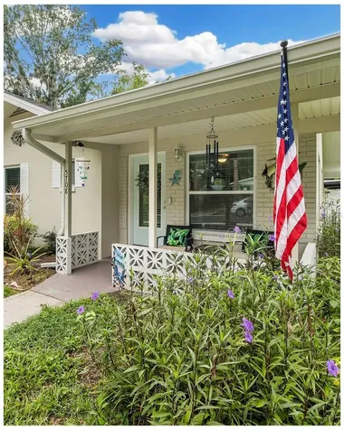 5708 Homecrest Road New Port Richey FL 34652