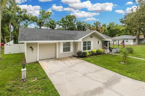 5708 Homecrest Road New Port Richey FL 34652