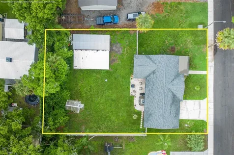 5708 Homecrest Road New Port Richey FL 34652