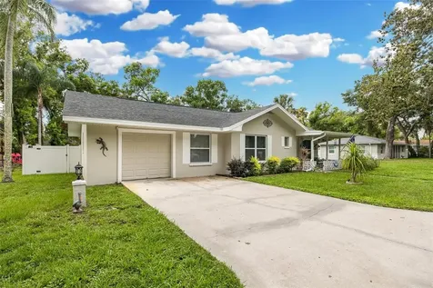 5708 Homecrest Road New Port Richey FL 34652