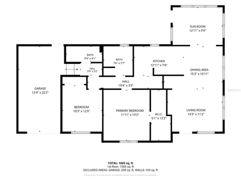 5708 Homecrest Road New Port Richey FL 34652