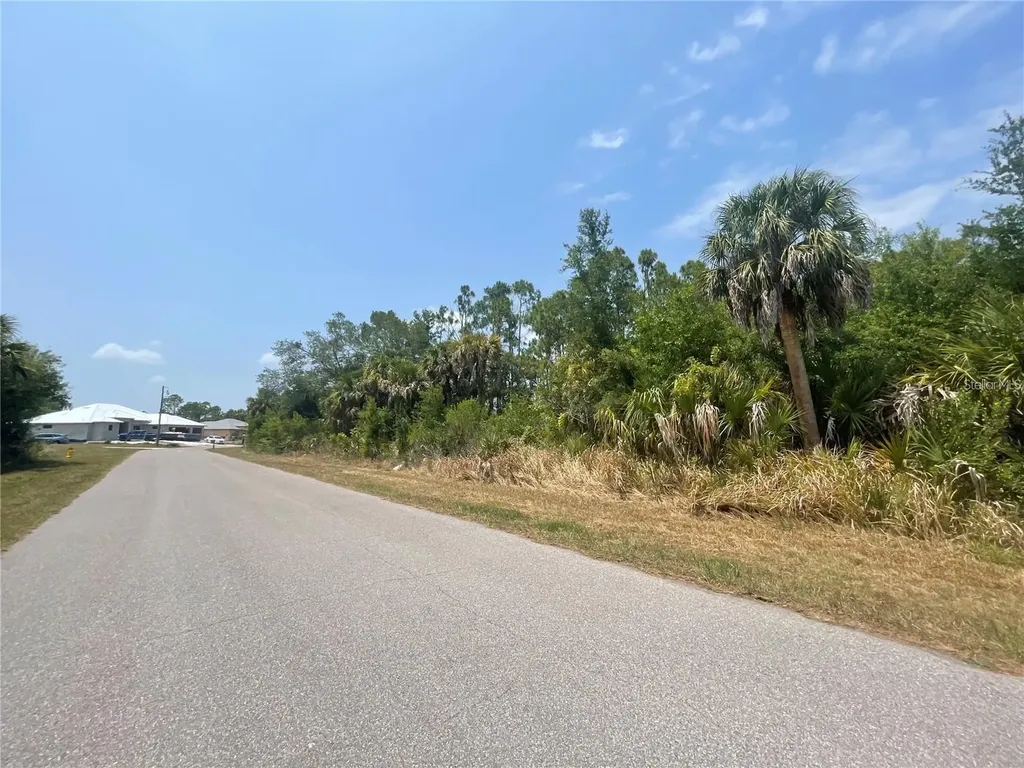 356 Ramblewood Street Port Charlotte FL 33953