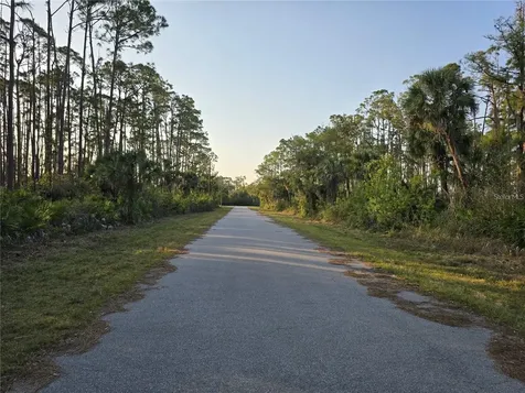 12522 Ranch Avenue Port Charlotte FL 33953