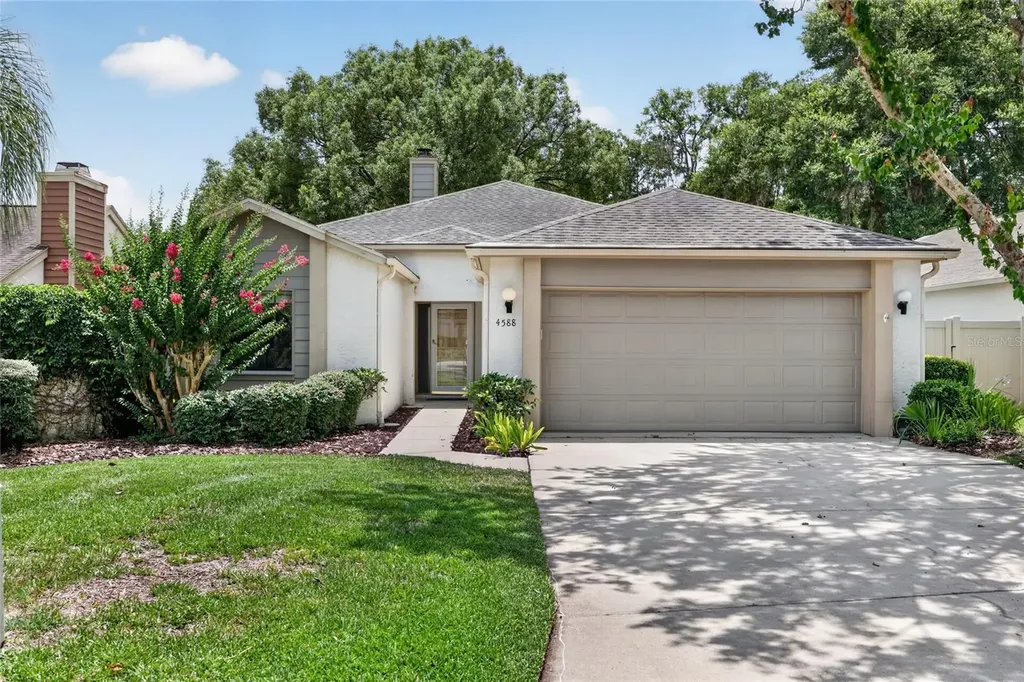 4588 NE 4th Street Ocala FL 34470