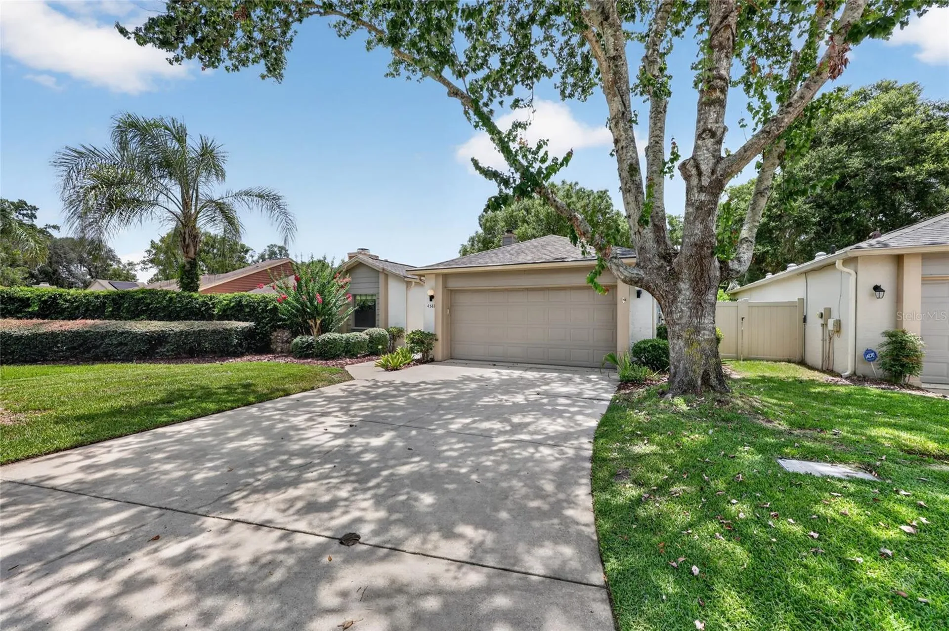 4588 NE 4th Street Ocala FL 34470