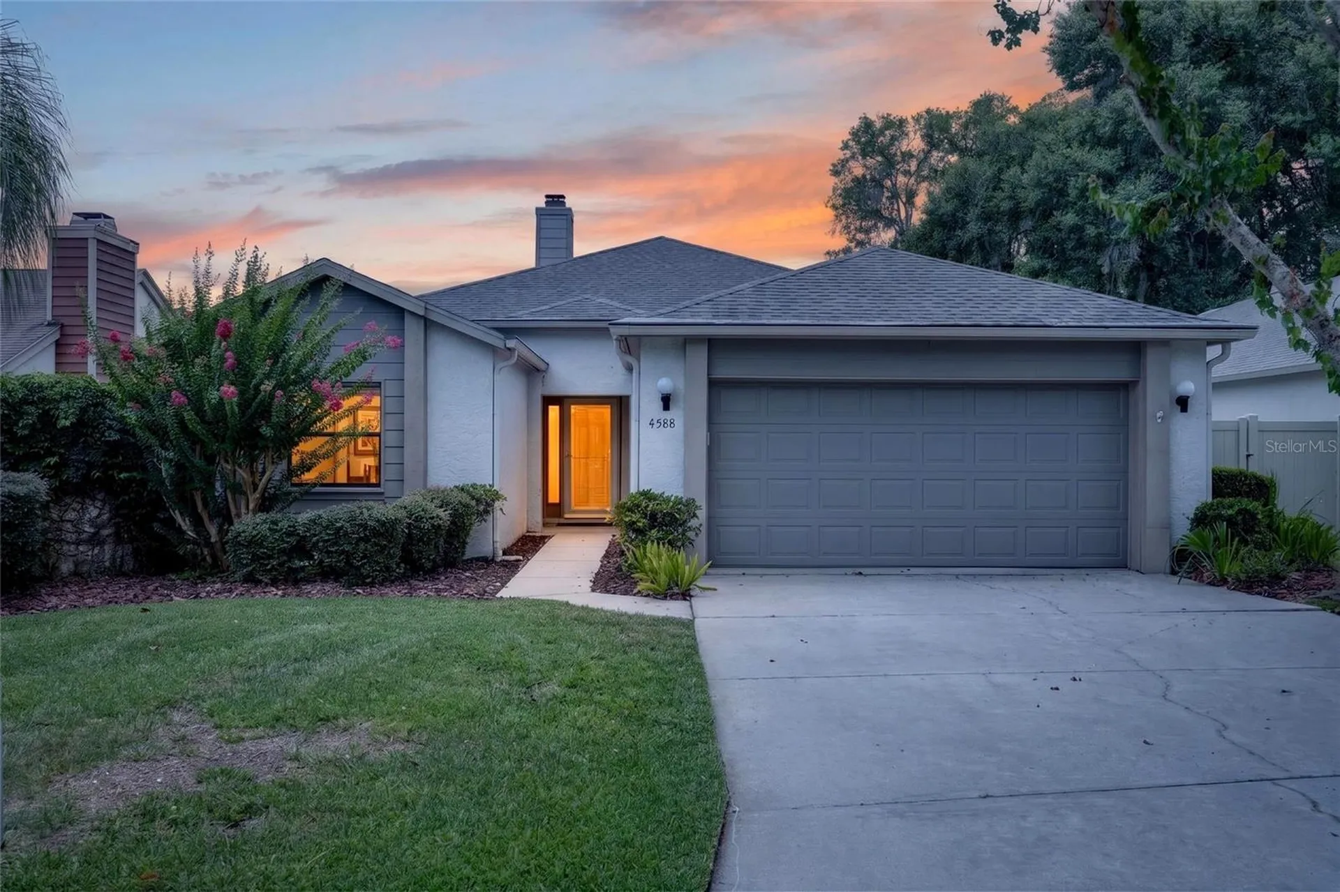 4588 NE 4th Street Ocala FL 34470