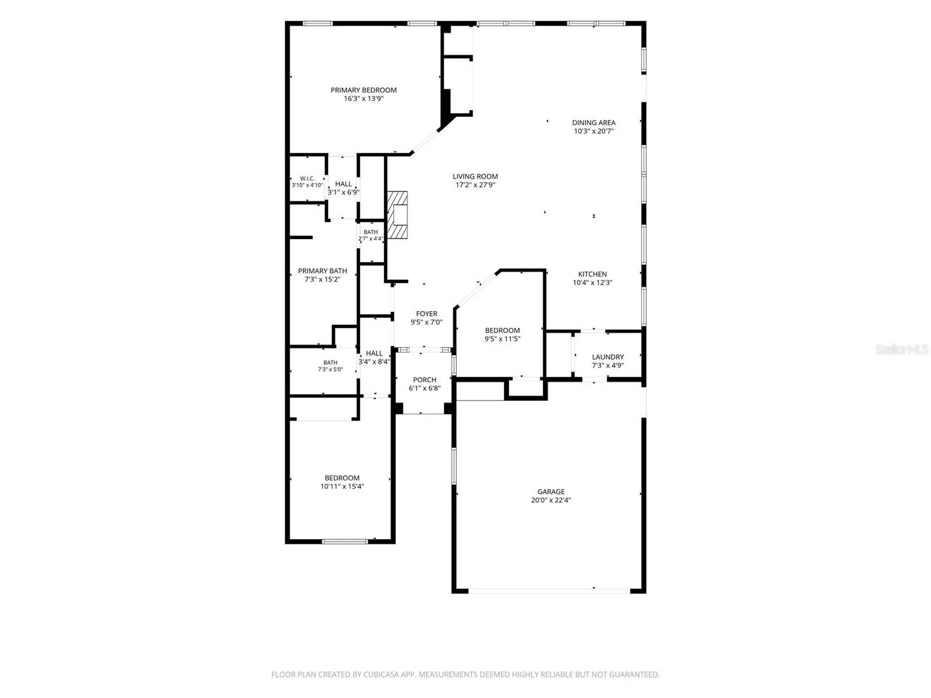 4588 NE 4th Street Ocala FL 34470