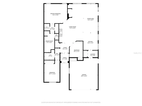 4588 NE 4th Street Ocala FL 34470