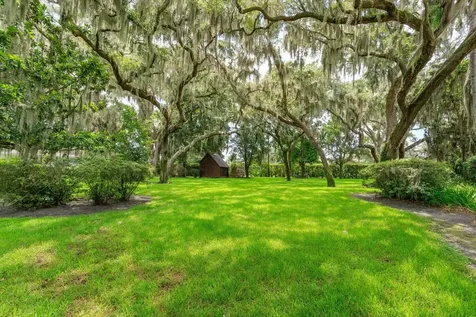 Gran Lac Avenue Belle Isle FL 32812